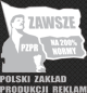 Polski ZakЕad Produkcji Reklam - wydruki wielkoformatowe